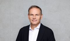 Oliver Blume, VD Volkswagen-koncernen