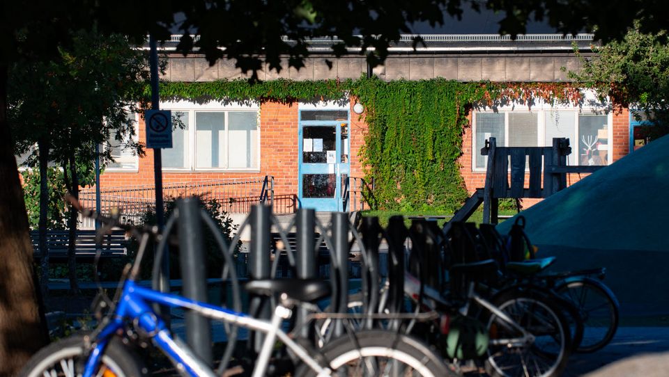 Ny förskola i Västra skogen – utökar antalet förskoleplatser i området ...
