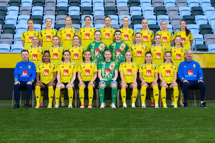 Foto: Bildbyrån
