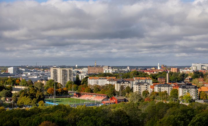 Foto: Casper Hedberg