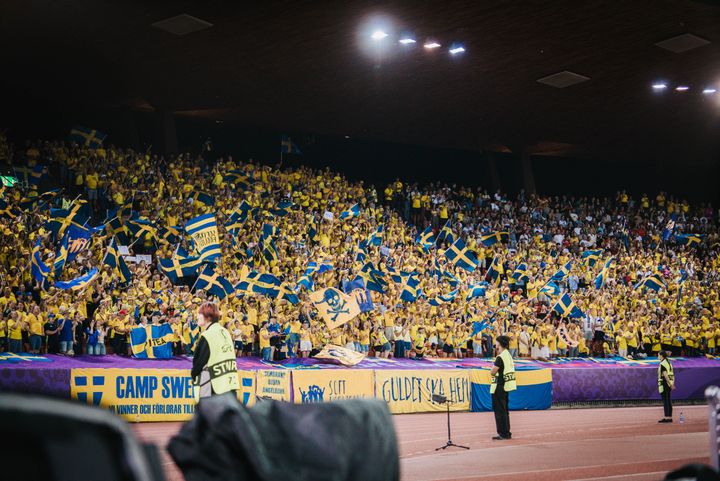 Foto: SvFF/Emma Watson