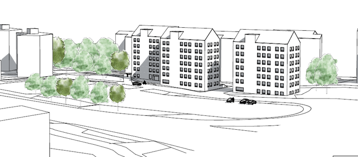 Bergkrantz Arkitektur