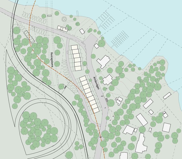 Dinell Johansson arkitektkontor