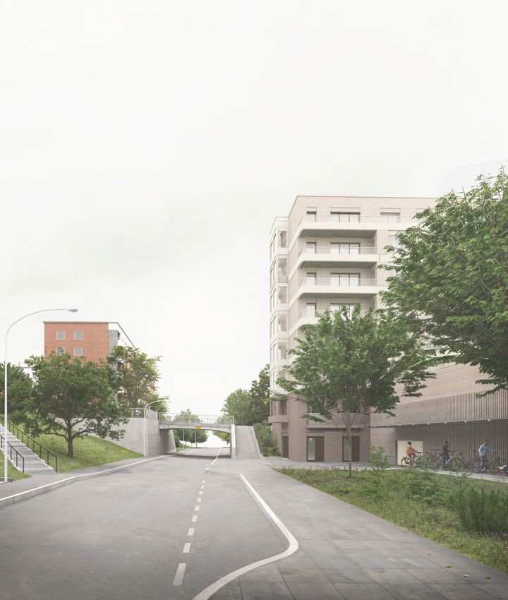 Jägnefält Milton