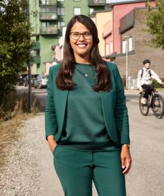 Foto: Mattias Bardå