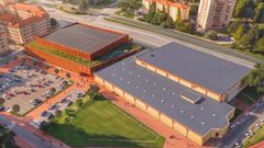 AIX Arkitekter (AI-assisterad visualisering)