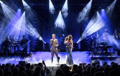 Björn Skifs. Fotograf: Mats Bäcker