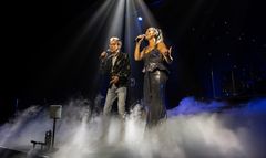 Björn Skifs. Fotograf: Per Jahnke