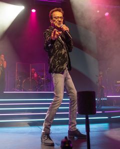 Björn Skifs. Fotograf: Per Jahnke