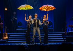 Björn Skifs. Fotograf: Per Jahnke