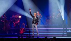 Björn Skifs. Fotograf: Per Jahnke