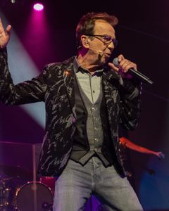 Björn Skifs. Fotograf: Per Jahnke