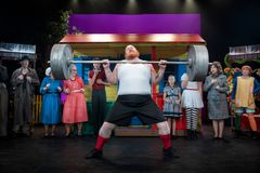 Foto: Markus Gårder