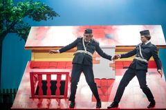 Foto: Markus Gårder