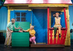 Foto: Markus Gårder