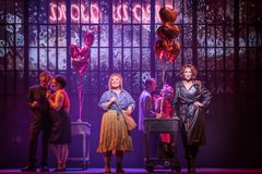 Foto: Nadja Sjöström