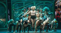 Foto: Jonatan Jungebrant