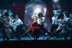 Foto: Jonatan Jungebrant