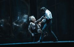 Foto: Jonatan Jungebrant