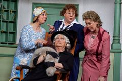 Fotograf: Bosse Håkansson