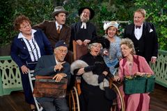 Fotograf: Bosse Håkansson