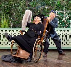 Fotograf: Bosse Håkansson