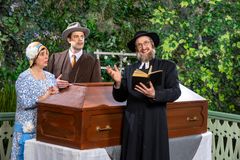 Fotograf: Bosse Håkansson