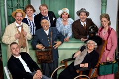 Fotograf: Bosse Håkansson