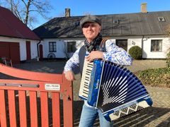 Foto: Danne Stråhed