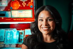 Arantxa Álvarez. Foto: Christoffer Bendixen