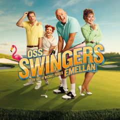 Manérbild Foto: Mats Bäcker