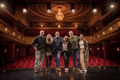 Foto: Nadja Sjöström