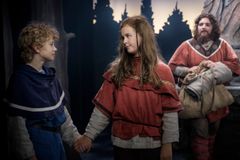 Foto: Markus Gårder