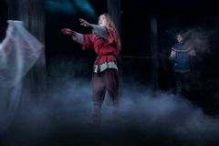 Foto: Markus Gårder