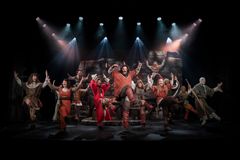 Foto: Markus Gårder