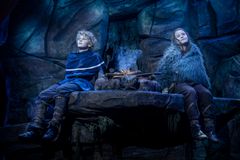 Foto: Markus Gårder