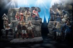 Foto: Markus Gårder