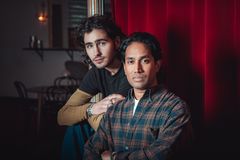 Foto Christoffer Bendixen