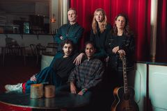 Foto Christoffer Bendixen