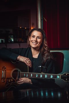 Foto Christoffer Bendixen