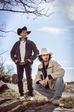 Foto Nadja Sjöström