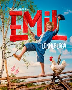 Foto: Peter Knutson, Artwork: Ricky Tillblad