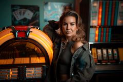 Pia Ternström. Foto: Christoffer Bendixen