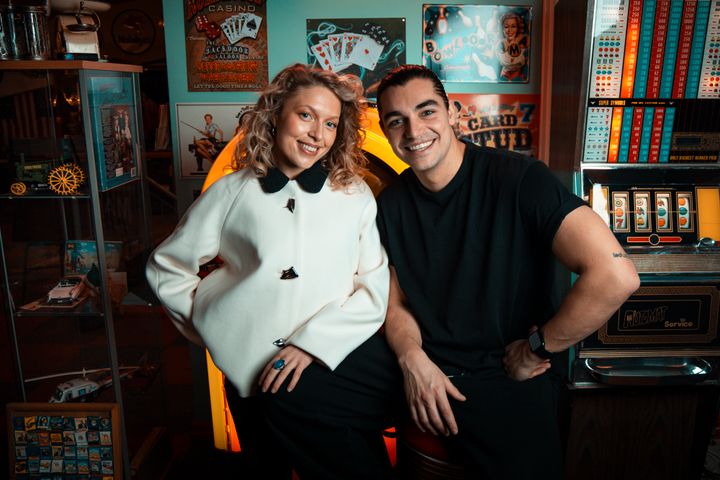 Fotograf: Christoffer Bendixen