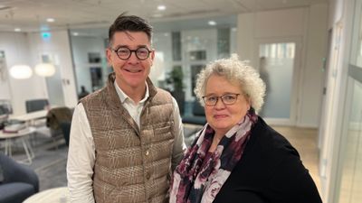 Sten Cecilia Foto Lotta P