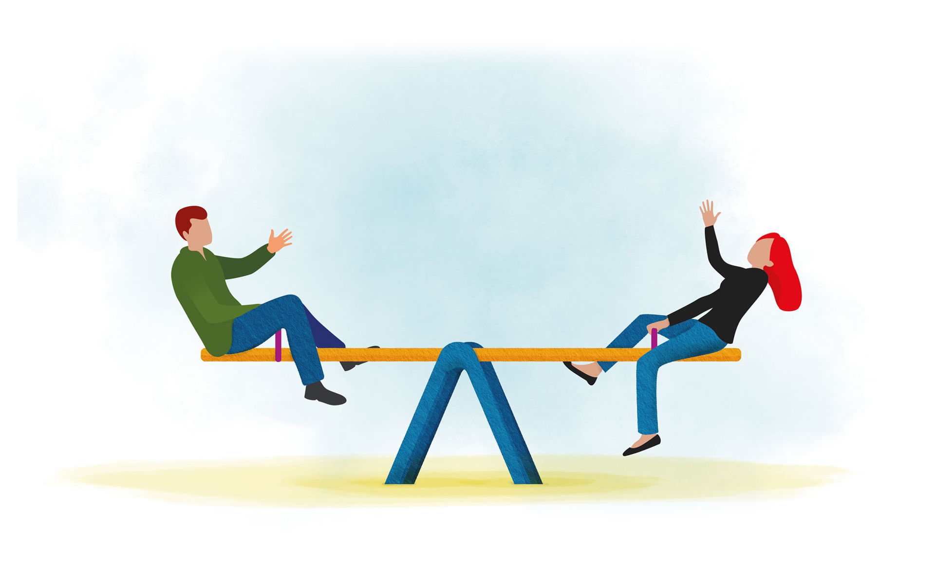 Lönetransparens_Gungbräda_ill_Anton_Ivanov