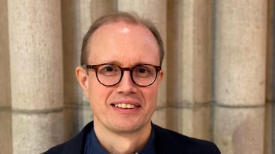 Jonas Lindberg Foto Henrik Viberg
