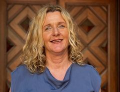 Cecilia Holmstrand Bergman