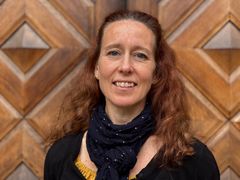 Kerstin Weman Thornell