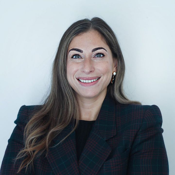 Rebecca Henriques, avtalsansvarig Medieföretagen